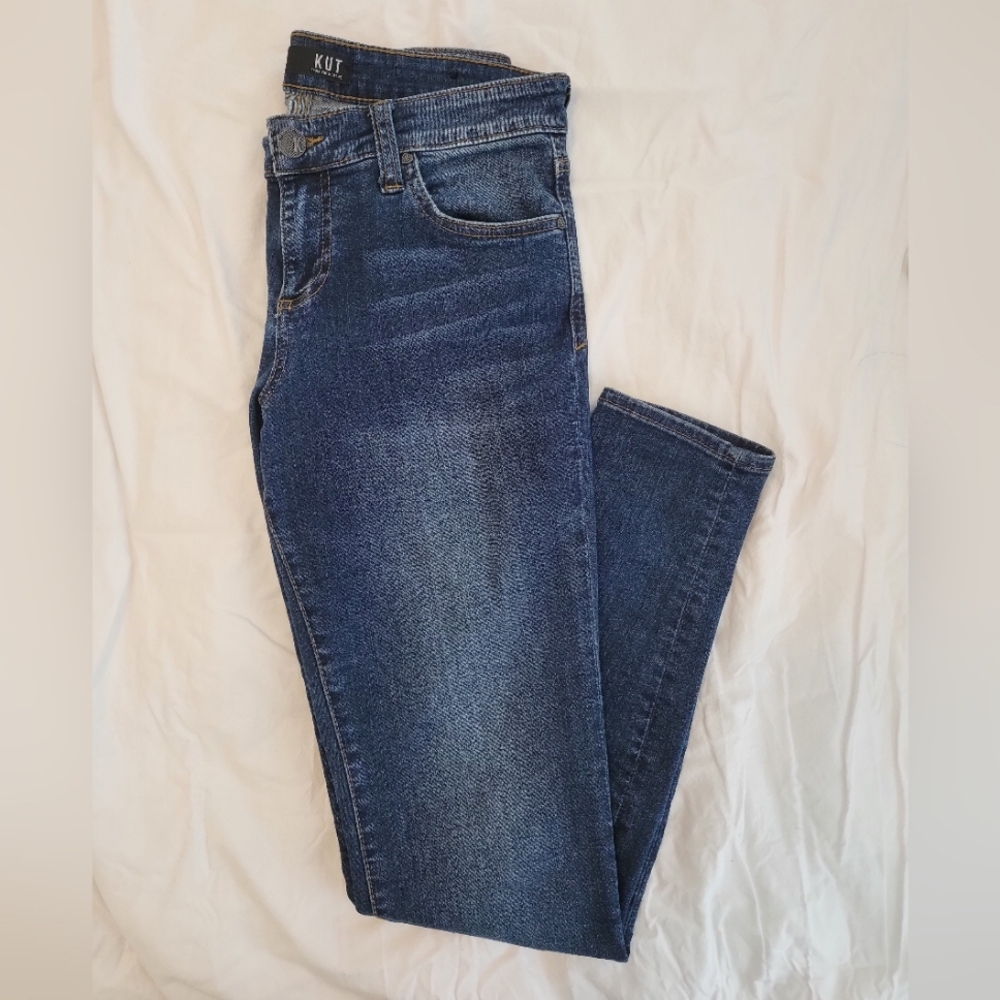 Women's Denim Jeans